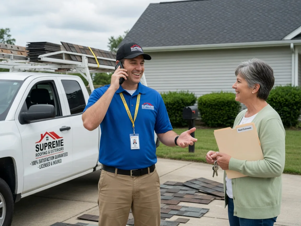 Roof Replacement Buckholts, TX FAQs